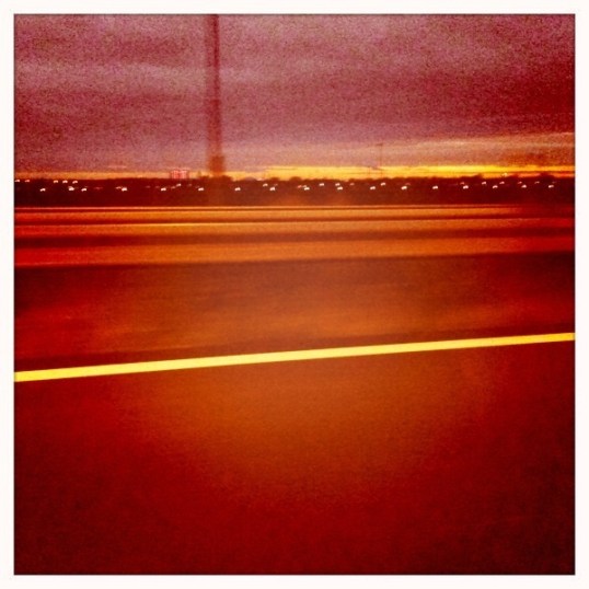 Lost Highway