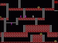 C64 - Lode Runner