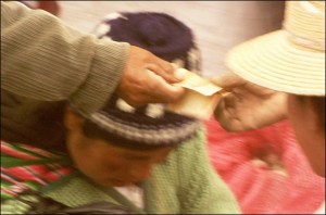 The AoM 1 - De opkomst van banken