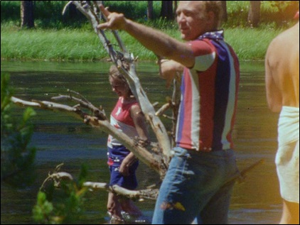 Ken Kesey - de regisseur van de trip