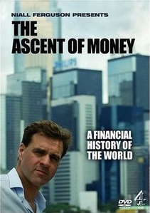 The Ascent of Money - DVD