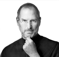 Steve Jobs