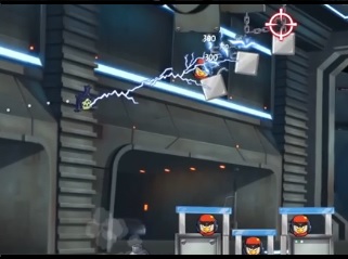 ‘Join the pork side.’