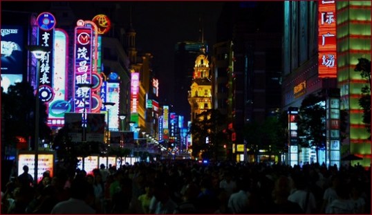 Neergang van het Westen (2)