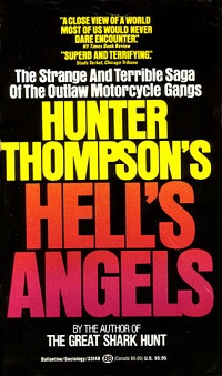 Hell's Angels 1