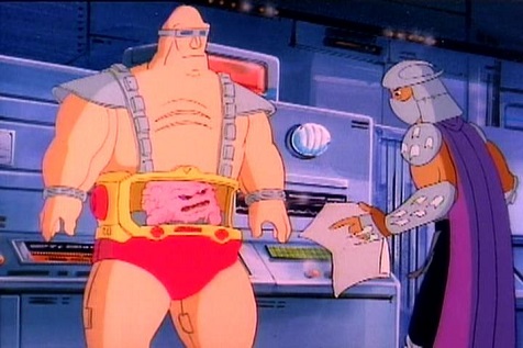 Krang