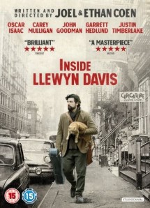 Inside Llewyn Davis