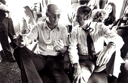 Fear and Loathing on the Campaign Trail 2