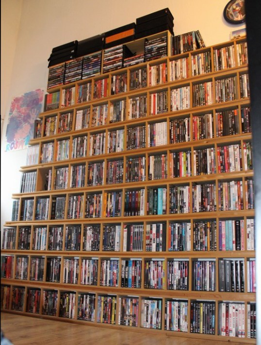 DVD Collection 2