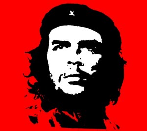 Che Guavara 2