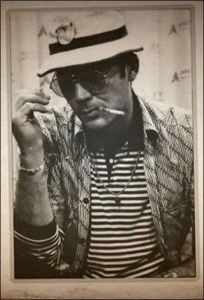 De Hunter S. Thompson Kronieken 1