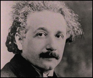 Einstein 1