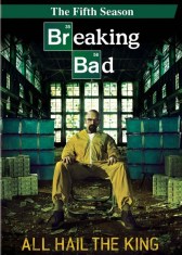 Breaking Bad - S5