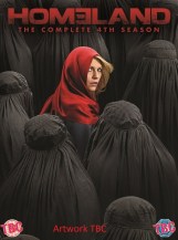 Homeland - S4