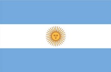 Icon 27 - Argentina