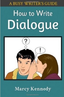 How to write dialogue