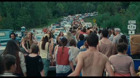 Woodstock 11