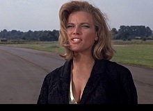 10 Best Bond Girls