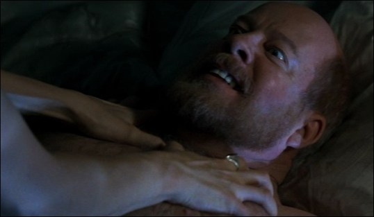 Admiral Chuck Farrel