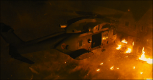 Battle of Scotland (Skyfall)