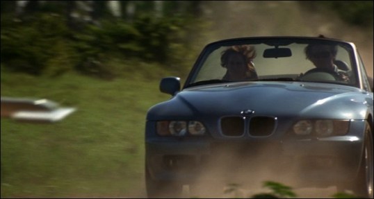 BMW Z3 2
