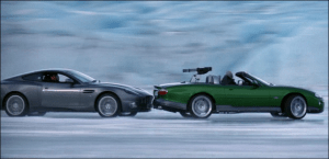 Carmageddon (Die Another Day)