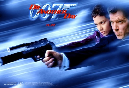 Die Another Day 1
