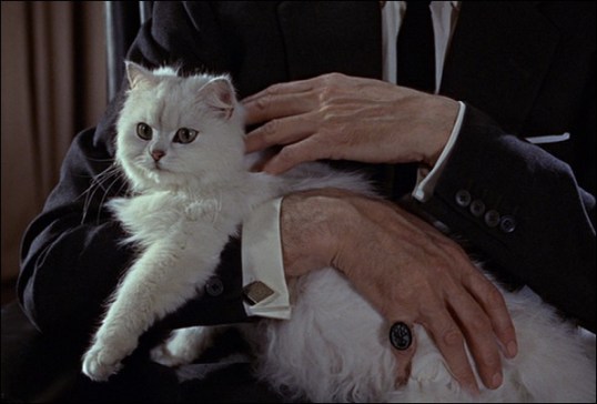 Ernst Blofeld 1