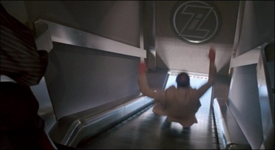 Japanese Businessman