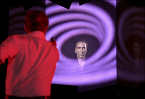 Showdown at Scaramanga's Maze (The Man with the Golden Gun)