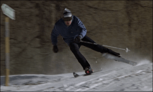 Swiss Course (For Your Eyes Only)