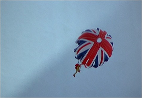 The Spy Who Loved Me