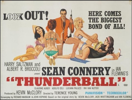 Thunderball 1