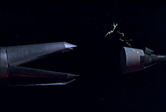 You Only Live Twice 1