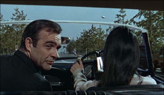 You Only Live Twice 2