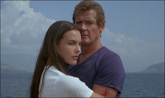 For Your Eyes Only 2