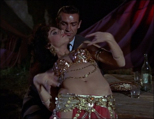 From Russia with Love 2