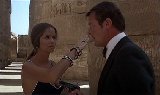 The Spy Who Loved Me 2