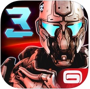 N.O.V.A. 3 - Near Orbit Vanguard Alliance 1