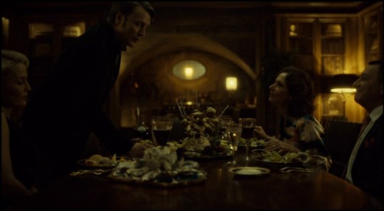 Hannibal 2 - Mad Mikkelsen