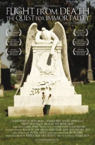 Flight From Death 1 - DVD