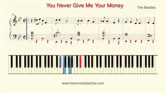 10 economische ideeën - Geld