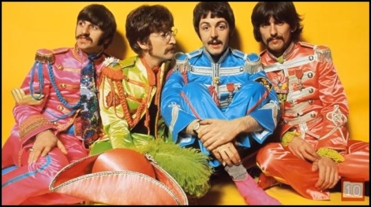 Beatles anekdotes 2