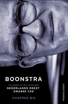 Boonstra over merken 1