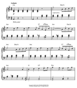 Swan Lake Intermezzo