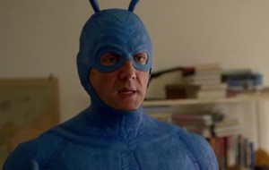Amazon 2 - The Tick