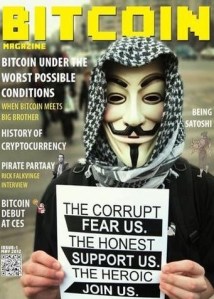 de-bitcoin-revolutie