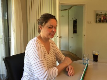 Over JKleyngeld - Loesje