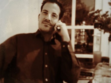 Over J. Kleyngeld - Jeppe Kleyngeld - Okt 2017